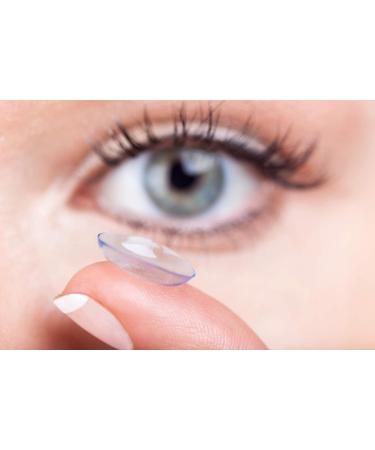 Avizor Liquid Lenses Pack - 3 x 240 ml | Clear Vision and Comfort - Buy Online on GoSupps.com