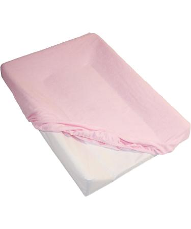 BabyCalin Pink Changing Pad Cover 50x70 cm - Soft and Stylish - Buy Online on GoSupps.com
