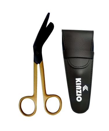 Kinzio Surgical Professional Association Graubinals - Nursing Care Surgical Stainless Steel Satin Finish Powder Coating (14cm) - Buy Online on GoSupps.com