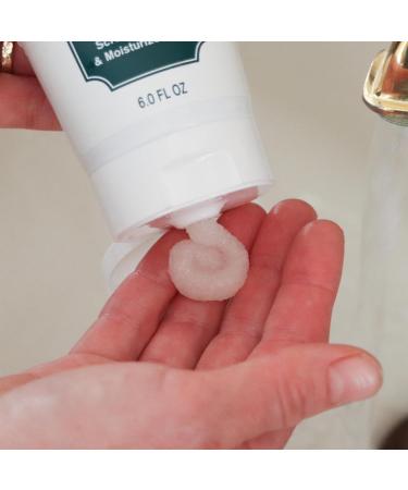 Bag Balm Sugar Scrub Foaming Cleanser with Rosemary and Mint | Pack of 2 - Buy Online on GoSupps.com