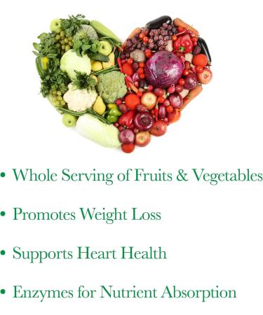 Kathy Ireland Nutrition Plant Based Super Greens Powder Mix Watermelon 9.5oz Watermelon 9.5 Ounce (Pack of 1) - Buy Online on GoSupps.com