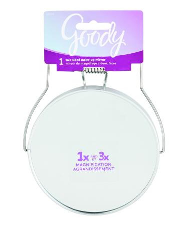 Goody Mirror 2 Sided Makeup