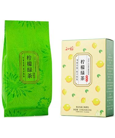 Sachets de th Vert Citron Th aux Fleurs Th d contract l'apr s-midi Boissons Parfum es pour Sachet de th combin Th aux Fruits du Matin - Buy Online on GoSupps.com