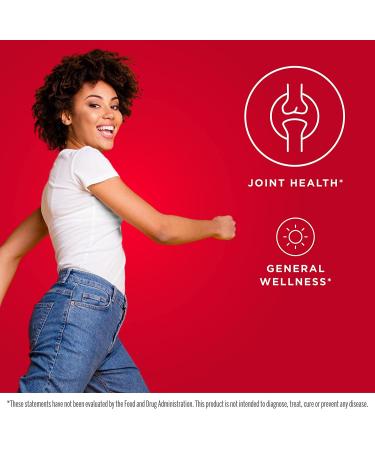 Jarrow Formulas MSM 1000 mg - 120 Tablets for Joint Health & Pain Relief - Buy Online on GoSupps.com