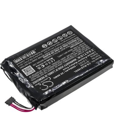 Battery Replacement for Ring Stick Up Cam B15169 - Long-Lasting Power & Easy Installation - Buy Online on GoSupps.com