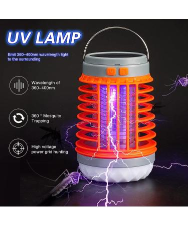 Buzzbug Buzz Buggs Mosquitoes Zapper Buzz Blast Pro Mosquitoes Solar Mosquitoes Zapper Outdoor Mosquitoes Lights ElectriZap Gets Rid of Mosquitoes from Any Environment in Minutes - Buy Online on GoSupps.com
