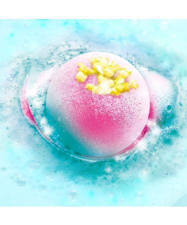 Canal Toys So Bomb BBD 038 - DIY Aroma Bath Bombs | Multi-Colored 1-Pack | Create Fragrant Bath Experience - Buy Online on GoSupps.com
