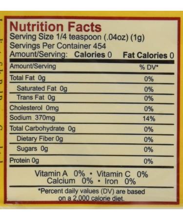 Slap Ya Mama Cajun Seafood Boil 16oz - Pack of 3 | MSG-Free, Kosher | For Crawfish, Crab, Shrimp - Buy Online on GoSupps.com