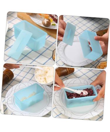 Alipis 2pcs Sushi Mold Rice Mold Japanese Sushi Roller Machine Sushi Making Mold Manual Sushi Utensils - Buy Online on GoSupps.com