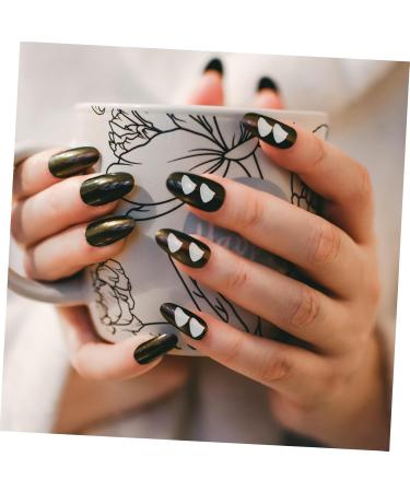 VALICLUD Breloques pour Nail Art 200 G Pierres de Verre Irr guli res Transparentes Remplissages DIY Nail Art D coration Ongles Naturels et Artificiels - Buy Online on GoSupps.com