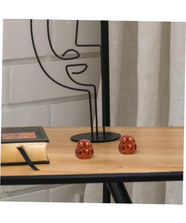 Gatuida 2nd Handball - Solid Wood Handle Exercise Balls | Spiky Massage Balls & Chinese Handballs | International Shipping Available - Buy Online on GoSupps.com