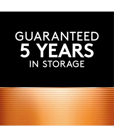 Buy Duracell Coppertop 9V Battery - 6 Count Pack | Long-lasting Alkaline Power for Household & Office Devices | Fast International Shipping - Buy Online on GoSupps.com