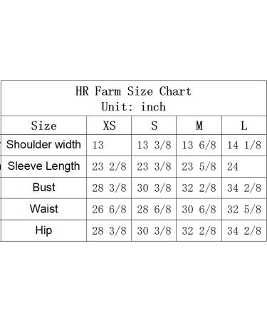 HR Farm Women Soft Long Sleeve White Riding Shirt - Medium - Buy Online on GoSupps.com