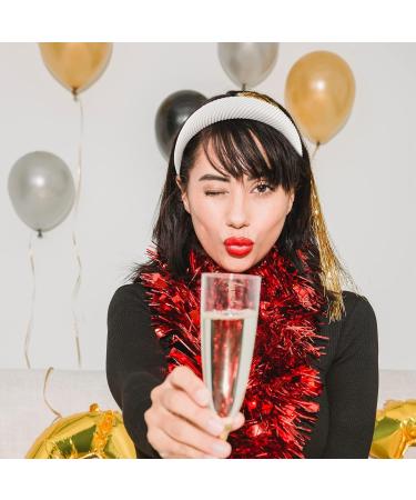 Ondder 4 Pack Padded Headbands for Women - Fashionable and Stylish Hair Accessories - Buy Online on GoSupps.com