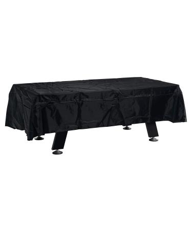 Hall of Games Billiard Table - Multiple Styles Table Cover (8 Feet x 6 Feet)