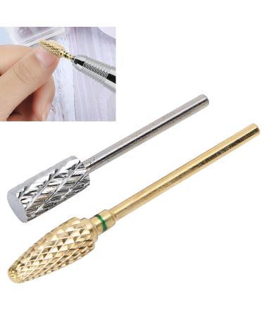 Premium Nail Polishing & Grinding Heads - Perfect for Home & Beauty Salons | International Shipping - Buy Online on GoSupps.com