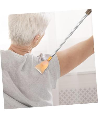Portable Back Scratching Tool - Hapinary Tickling Scratch Tool for Ultimate Relief | Ideal for Body Itches & Scratches - Buy Online on GoSupps.com