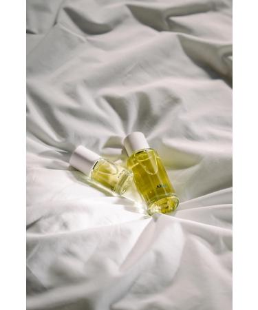 ABEL - Pink Iris Eau de Parfum | Vegan Clean Beauty + Non-Toxic Fragrance (0.5 fl oz | 15 ml) 0.51 Fl Oz (Pack of 1) - Buy Online on GoSupps.com
