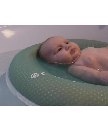 Burgilino Water Cradle - Best Swimming Aid for Kids | International Shipping Available - Buy Online on GoSupps.com