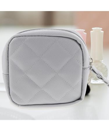 Amosfun Women's Storage Bags - Mini Cosmetic Holder for Lipsticks Sanitary Products & Period Essentials - Portable Organizer - Buy Online on GoSupps.com