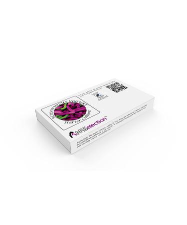 Yogurt Starter Cultures - 12 Freeze-Dried Acidophilus Sachets for Homemade Yogurt - Buy Online on GoSupps.com