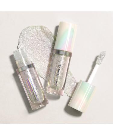 Stardust Diamond Daze Liquid Eyeshadow - Sparkle with this Eye Makeup - Buy Online on GoSupps.com
