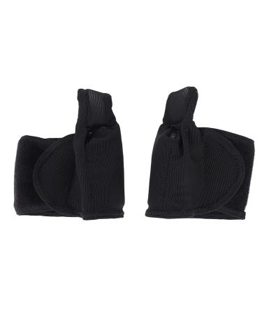 BUNION CORRECTOR BIG Toe Separator Orthopedic Bunion Splint Hallux Valgus Correction Hammer Toe Straightener Day Night Support for women men