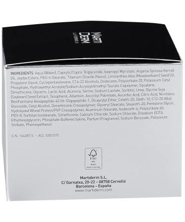 Buy Platinum GF Vital Age Day Cream for Dry Skin - 50ml | International Shipping Available - Buy Online on GoSupps.com