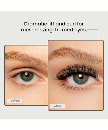 Buy Cashmeren Silk Cluster Lashes - DIY Individual Eyelash Extensions for Chic Glam | 72 Lash Clusters for Everyday & Party Use - Buy Online on GoSupps.com