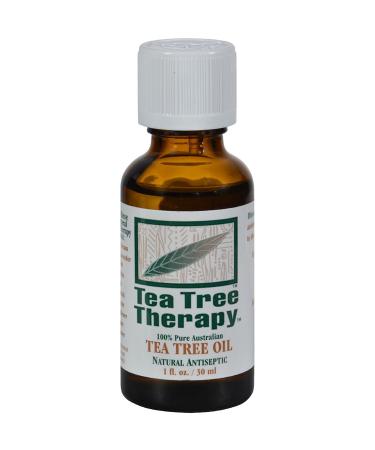 Tea Tree Therapy Tea Tree Oil - 1 fl Ounce