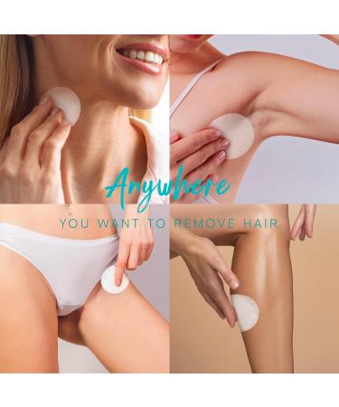 Intimate Ingrown Hair Treatment Kit - Bikini Bump Blaster & Razor Bump Solution - Buy Online on GoSupps.com