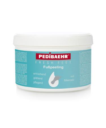 Pedibaehr Fresh Feet Foot Peeling 450 ml