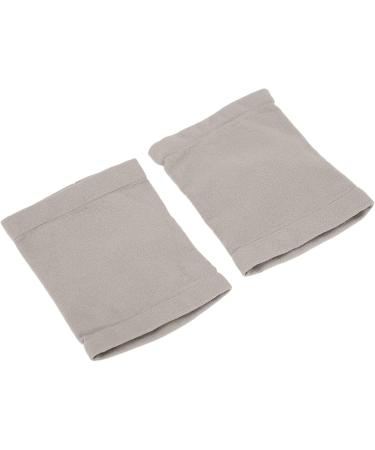 Buy Moisturizing Heel Socks - Elastic Wear-Resistant & Breathable Skin Care - Buy Online on GoSupps.com