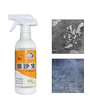 Waterproof Insulation Sealant - Sealant Waterproof For Roof Leaks Sand Fixing Agent Wall Protection Spray | Imperm 500ml Wall Protection Multi-purpose Multi-purpose Wall Protection - Buy Online on GoSupps.com