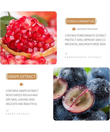 Shantou Yingji Rice Toner for sensitive skin moisturizing for dry skin vegan alcoholfree perfumefree the hydrating facial water restores the skin barrier 120 ml shades 7 - Buy Online on GoSupps.com