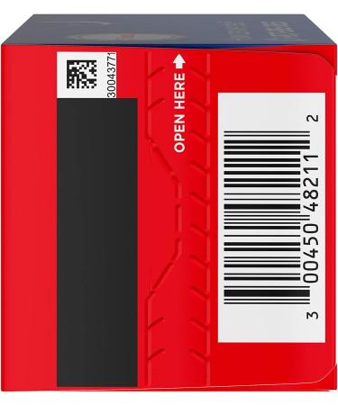 Tylenol PM Extra Strength 500 mg Pain Reliever & Sleep Aid Caplets - 100 ct - Buy Online on GoSupps.com
