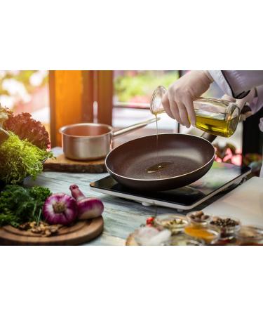 Buy Tasty Pott W rz le - Garlic Chili Oil Chipotle Rosemary Wild Garlic & More - Premium Seasoning Oils for International Shipping - Buy Online on GoSupps.com