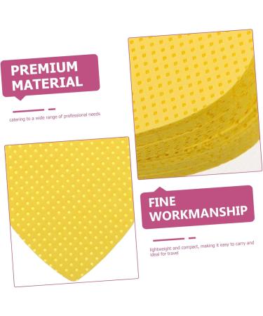 G n rique 200 Pi ces Dissolvant De Vernis Ongles En Forme De Coeur Lingettes En Coton Pour Ongles En Gel Extensions De Cils De Soin Des Ongles Non Pelucheux Pour Usage - Buy Online on GoSupps.com