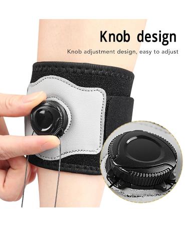 Keenso Afo Foot Drop Brace - Lightweight Adjustable Walking Support for Adults | Relief for Plantar Fasciitis & Achilles Tendinitis - Buy Online on GoSupps.com