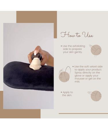 Quadra group srl Be3 Evolution glove doublesided 33 g - Buy Online on GoSupps.com