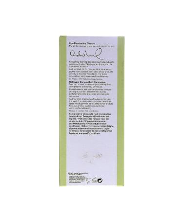 Origins Dr. Andrew Weil Mega-Bright Skin Illuminating Cleanser - 5 fl. oz - Buy Online on GoSupps.com
