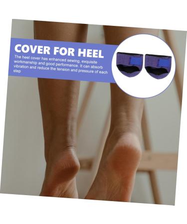 Buy FOMIYES Silicone Heel Cover - Non-Slip Multi-Use Heel Cushion - Comfortable Heel Pads for All-Day Support - International Shipping Available - Buy Online on GoSupps.com