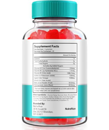 Keto Raw ACV Gummies (2 Pack) - All Natural Apple Cider Vinegar Supplement - Advanced Keto Formula - 120 Gummies - Top Reviews - Buy Online on GoSupps.com