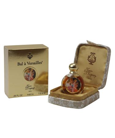 Bal a Versailles by Jean Desprez for Women 0.25 oz Parfum Classic
