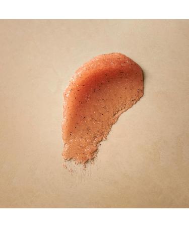 Nativa SPA by O Botic rio Madagascar Vanilla Exfoliating Body Scrub Hydrating & Anti Aging Gentle Exfoliator 7 Ounce - Buy Online on GoSupps.com