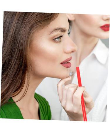 FOMIYES 8pcs Eyebrow Pencil Eyeliner Makeup Eyebrow Pens Drawing Pens Lip Pen Accessories Eyebrow Shape Miss - Buy Online on GoSupps.com