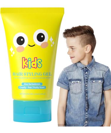 EUBEISAQI Natural Hair Gel for Children Hair Edge Travel and Photography Products - Buy Online on GoSupps.com