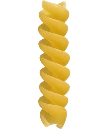 Rummo Fusilli No. 48 Authentic Italian Pasta Made with Durum Semolina Wheat 500g (Pack of 1) - Buy Online on GoSupps.com