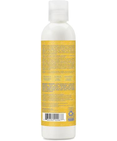 Shea Moisture Low Porosity Weightless Hydrating Detangler with Grapeseed & Tea Tree Oils 237 ml - Buy Online on GoSupps.com
