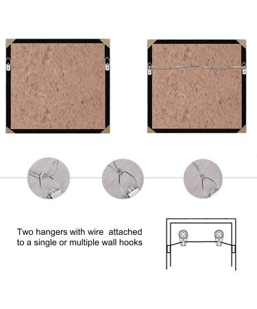 Hang with Ease: 100ft Braided Picture Hanging Wire #2 - Supports up to 30lbs - Silver - Buy Online on GoSupps.com